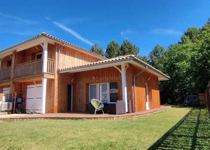 Jolie Maison En Lisière De Forêt Casa vacanze *