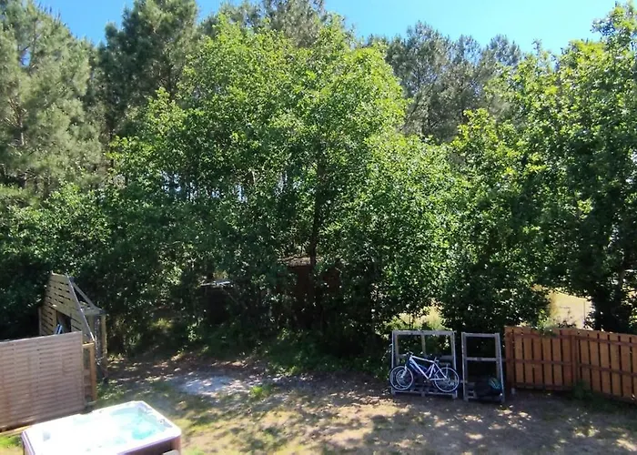 Casa vacanze Jolie Maison En Lisière De Forêt *