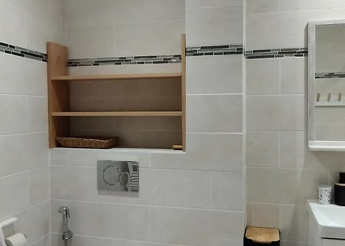 Jolie Maison En Lisière De Forêt Casa vacanze